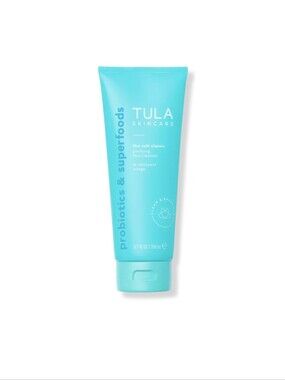 Tula Skincare The Cult Classic Purifying Face Cleanser